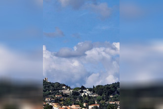 achat appartement hyeres 83400