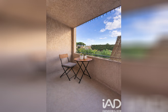 achat appartement hyeres 83400