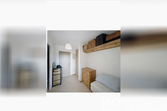 achat appartement hyeres 83400