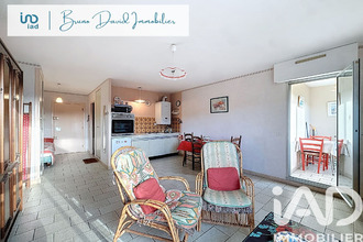 achat appartement hyeres 83400