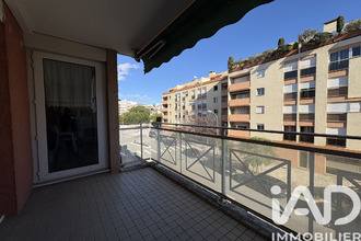 achat appartement hyeres 83400