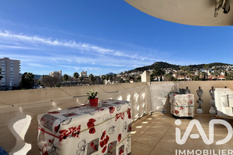 achat appartement hyeres 83400