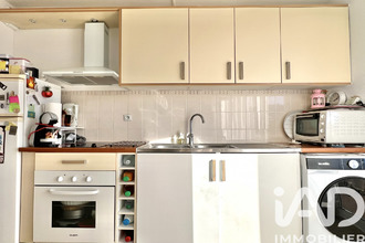 achat appartement hyeres 83400