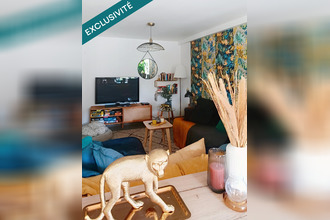 achat appartement hyeres 83400