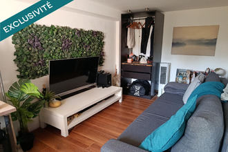 achat appartement hyeres 83400