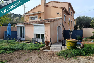 achat appartement hyeres 83400