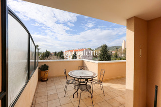 achat appartement hyeres 83400