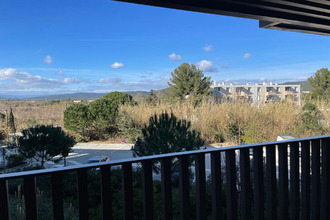 achat appartement hyeres 83400