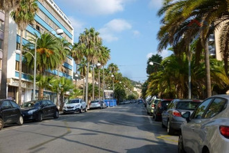 achat appartement hyeres 83400