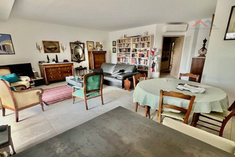 achat appartement hyeres 83400