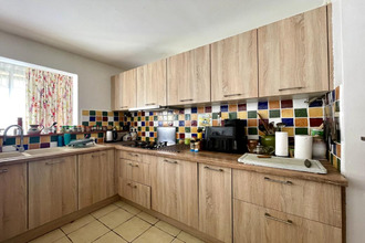 achat appartement hyeres 83400