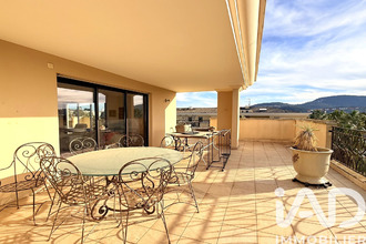 achat appartement hyeres 83400