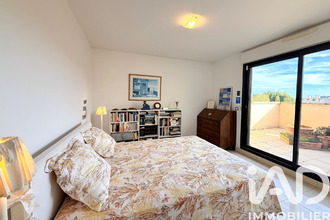 achat appartement hyeres 83400