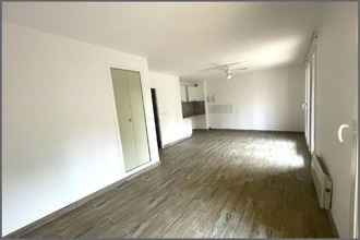 achat appartement hyeres 83400