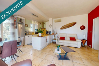 achat appartement hyeres 83400