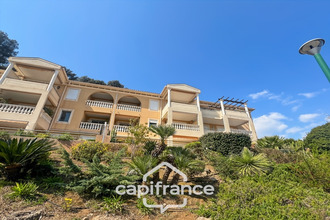 achat appartement hyeres 83400