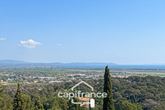 achat appartement hyeres 83400
