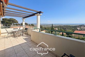achat appartement hyeres 83400