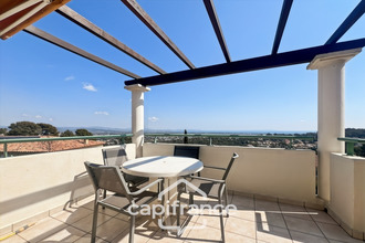 achat appartement hyeres 83400