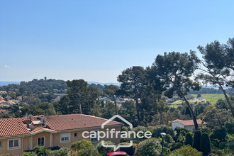achat appartement hyeres 83400