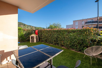 achat appartement hyeres 83400