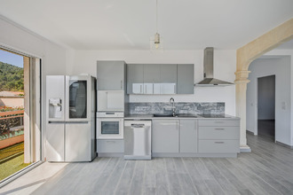 achat appartement hyeres 83400