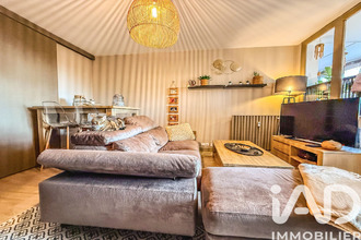 achat appartement hyeres 83400