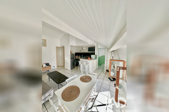 achat appartement hyeres 83400