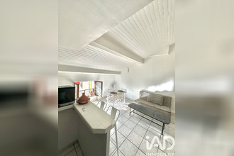 achat appartement hyeres 83400