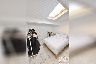 achat appartement hyeres 83400