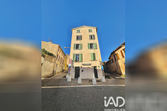 achat appartement hyeres 83400