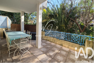 achat appartement hyeres 83400