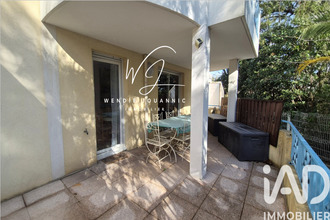 achat appartement hyeres 83400