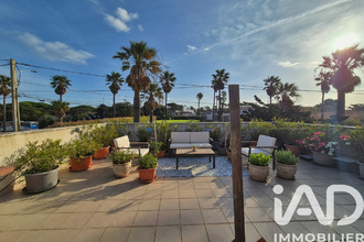 achat appartement hyeres 83400