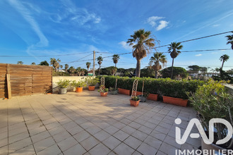 achat appartement hyeres 83400