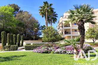 achat appartement hyeres 83400