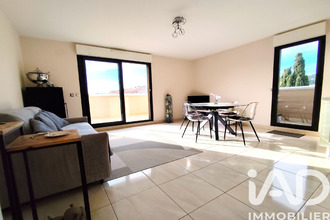 achat appartement hyeres 83400