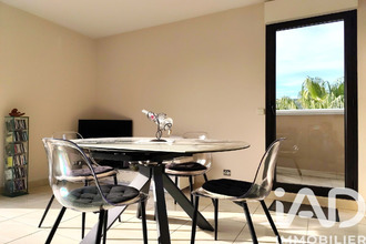 achat appartement hyeres 83400