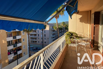 achat appartement hyeres 83400