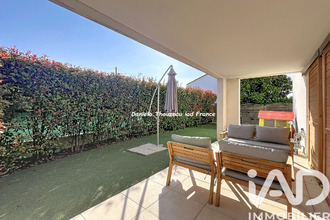 achat appartement hyeres 83400