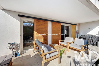 achat appartement hyeres 83400