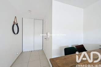 achat appartement hyeres 83400