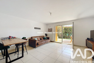 achat appartement hyeres 83400