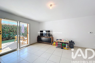 achat appartement hyeres 83400