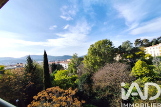 achat appartement hyeres 83400