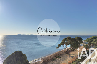 achat appartement hyeres 83400