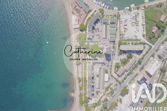 achat appartement hyeres 83400