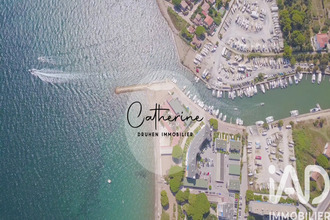 achat appartement hyeres 83400