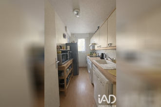 achat appartement hyeres 83400