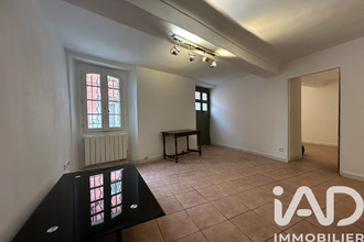 achat appartement hyeres 83400